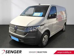Andere Gebraucht 2022 VW T6.1 Van | 26.890 € (Teuer)