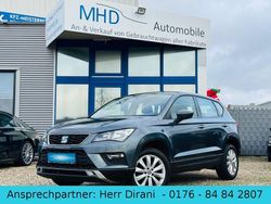 Grau Gebraucht 2019 Seat Ateca Style SUV | 12.490 € (Fairer Preis)