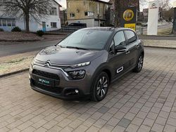 Grau Gebraucht 2024 Citroën C3 PureTech Kleinwagen | 13.900 € (Fairer Preis)