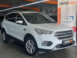 Weiß Gebraucht 2019 Ford Kuga Cool & Connect SUV | 15.400 € (Guter Preis)