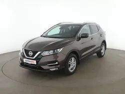 Braun Gebraucht 2019 Nissan Qashqai Tekna SUV | 15.990 € (Etwas zu teuer)