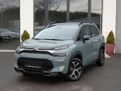 Grau Gebraucht 2024 Citroën C3 Aircross Shine SUV | 13.750 € (Guter Preis)
