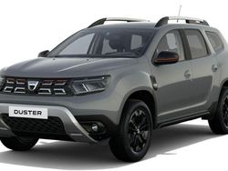 Grau Gebraucht 2023 Dacia Duster Extreme SUV | 25.900 € (Teuer)