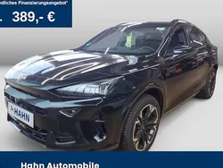 Schwarz Gebraucht 2024 Cupra Formentor SUV | 32.930 € (Fairer Preis)