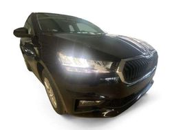 Schwarzmagic perleffekt Neu 2025 Skoda Fabia Selection Kleinwagen | 18.990 € (Fairer Preis)