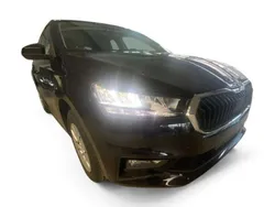 Schwarzmagic perleffekt Neu 2025 Skoda Fabia Selection Limousine | 18.990 € (Fairer Preis)