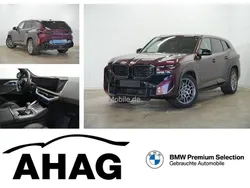 Violett Gebraucht 2024 BMW XM Performance SUV | 139.940 € (Teuer)
