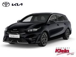 (1k) black pearl m Neu 2025 Kia Ceed Sportswagon GT-Line Kombi | 32.560 €