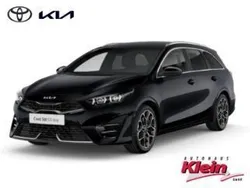 (1k) black pearl m Neu 2025 Kia Ceed Sportswagon GT-Line Kombi | 32.560 € (Etwas zu teuer)
