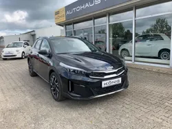 Schwarz Gebraucht 2023 Kia XCeed Vision SUV | 25.897 € (Guter Preis)