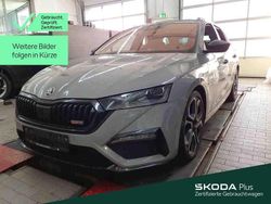 Steelgrau Gebraucht 2021 Skoda Octavia RS Kombi | 28.990 € (Fairer Preis)