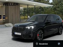 Saphirschwarz metallic (schwarz) Neu 2025 BMW X1 Comfort Edition SUV | 67.450 € (Etwas zu teuer)