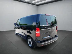 Neu 2025 Opel Vivaro Van | 28.549 € (Guter Preis)