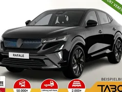 Schwarz Neu 2025 Renault Rafale Esprit Alpine SUV | 53.926 € (Fairer Preis)