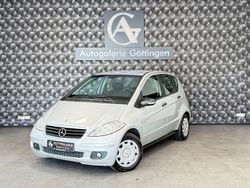 Silber Gebraucht 2006 Mercedes A150 Limousine | 3.450 € (Guter Preis)
