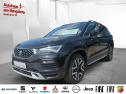 Schwarz Neu 2025 Seat Ateca Xperience SUV | 39.990 € (Teuer)