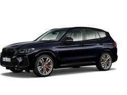 Gebraucht 2025 BMW X3 Performance SUV | 50.910 € (Etwas zu teuer)