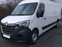 Weiss Gebraucht 2022 Renault Master Van | 21.350 € (Superpreis)