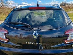 Schwarz Gebraucht 2013 Renault Mégane III Initiale Paris Limousine | 4.000 € (Guter Preis)