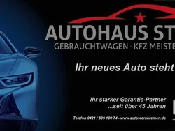 Schwarz Gebraucht 2008 VW Touran Highline Van / Kleinbus | 7.800 € (Etwas zu teuer)