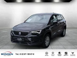 Grau Neu 2025 Seat Ateca Reference SUV | 24.990 € (Fairer Preis)