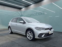 Silber Gebraucht 2024 VW Polo Limousine | 29.048 €