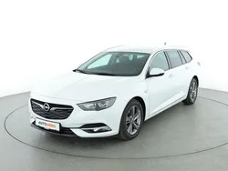 Weiß Gebraucht 2020 Opel Insignia Dynamic Kombi | 18.160 € (Fairer Preis)