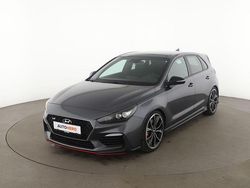 Grau Gebraucht 2019 Hyundai i30 N Performance Limousine | 22.830 € (Fairer Preis)