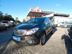 Gebraucht 2016 Opel Mokka Edition SUV | 7.500 € (Fairer Preis)