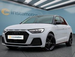 Weiß Neu 2025 Audi A1 Sportback Kleinwagen | 27.899 € (Fairer Preis)