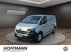 Silber Neu 2025 VW T6.1 Van | 56.600 €