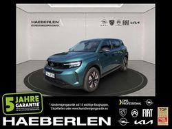 Khaki grün Gebraucht 2025 Opel Frontera Edition SUV | 21.680 €
