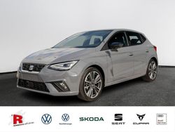 Grau Gebraucht 2024 Seat Ibiza FR Limousine | 29.990 €