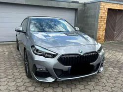 Grau Gebraucht 2023 BMW 218 M Sport Coupé | 29.600 € (Fairer Preis)