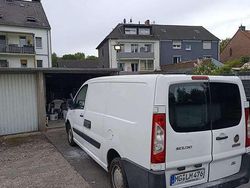 Gebraucht 2015 Fiat Scudo Van / Kleinbus | 4.200 € (Superpreis)