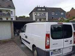 Gebraucht 2015 Fiat Scudo Van / Kleinbus | 4.800 € (Guter Preis)