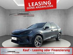 Grau Neu 2025 Cupra Formentor SUV | 33.085 € (Superpreis)