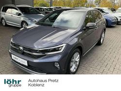 Grau Gebraucht 2024 VW Taigo Move SUV | 27.480 € (Fairer Preis)