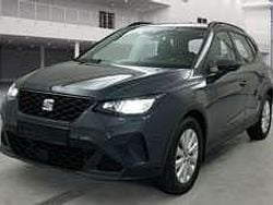 Magnetic tech grey Gebraucht 2024 Seat Arona Style SUV | 19.495 € (Guter Preis)