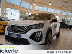 Weiss/typ aussenverkleidung l Gebraucht 2024 Peugeot 2008 GT SUV | 23.490 € (Fairer Preis)