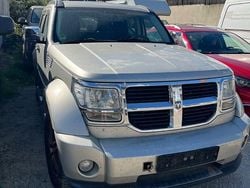 Grau Gebraucht 2010 Dodge Nitro SXT SUV | 6.850 € (Fairer Preis)