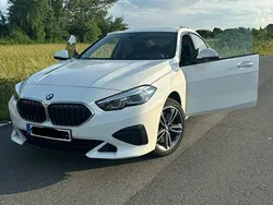 Weiß Gebraucht 2022 BMW 220 Sport Line Coupé | 29.000 € (Fairer Preis)