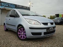 Blau Gebraucht 2007 Mitsubishi Colt Inform Kleinwagen | 1.950 € (Fairer Preis)