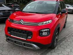 Rot Gebraucht 2018 Citroën C3 Aircross PureTech SUV | 10.900 € (Superpreis)