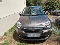 Bronze Gebraucht 2015 Fiat 500X S SUV | 8.950 € (Fairer Preis)