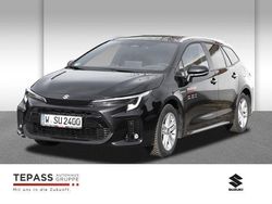 Schwarz Gebraucht 2024 Suzuki Swace Comfort+ Kombi | 24.220 € (Fairer Preis)