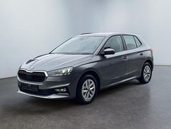 Neu 2025 Skoda Fabia Drive Kleinwagen | 22.280 € (Fairer Preis)