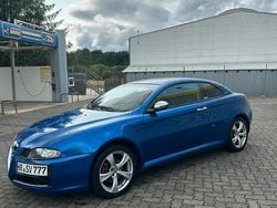 Blau Gebraucht 2009 Alfa Romeo GT Coupé | 4.500 € (Guter Preis)