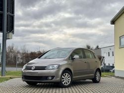 Kaschmirbraun Gebraucht 2012 VW Golf VII Comfortline Limousine | 6.499 € (Superpreis)