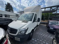 Andere Gebraucht 2018 Mercedes Sprinter Van | 23.999 € (Guter Preis)